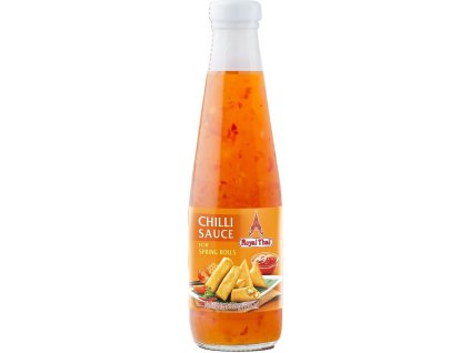 ROYAL THAI chilli omáčka na jarní závitky 275ml