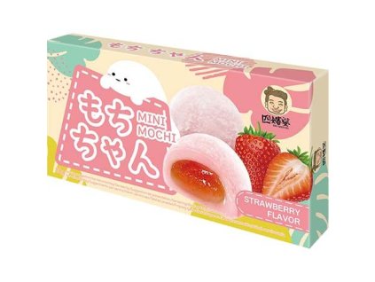 mini mochi szu shen po