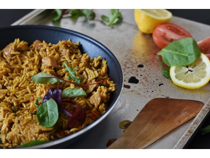 Ashoka Bombay Biryani 280g