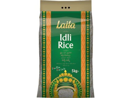 Laila Idli rýže 5 kg