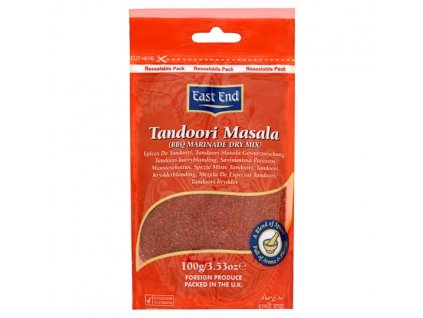 East End Tandoori Masala 100g