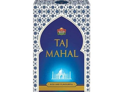 Brooke Bond Taj Mahal Tea 450g
