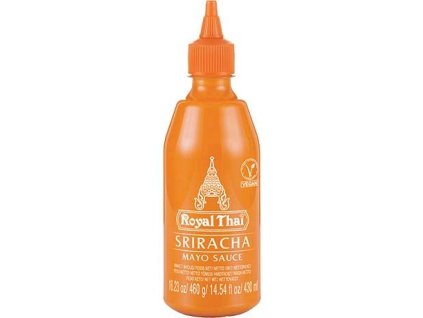ROYAL THAI  Sriracha Mayo