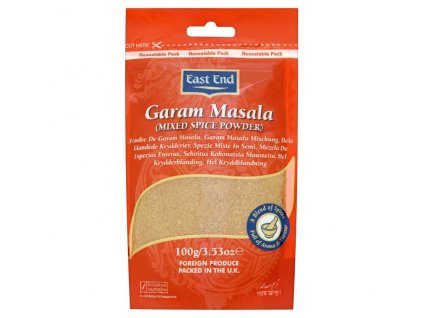 East End Garam Masala 100g