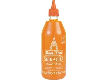 ROYAL THAI  Sriracha Mayo 740ml
