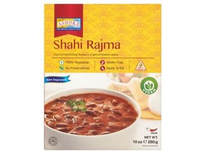 ASHOKA SHAHI RAJMA