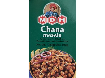 MDH Chana Masala 100g