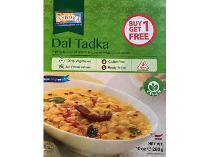 Ashoka Dal Tadka 280g