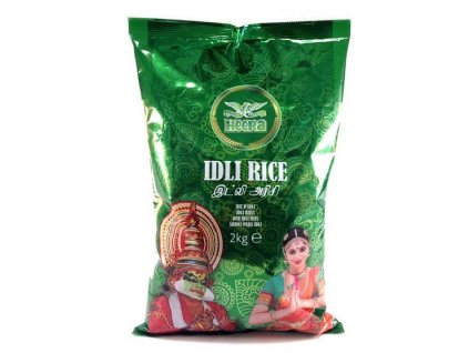 HEERA IDLI RÝŽE 5KG