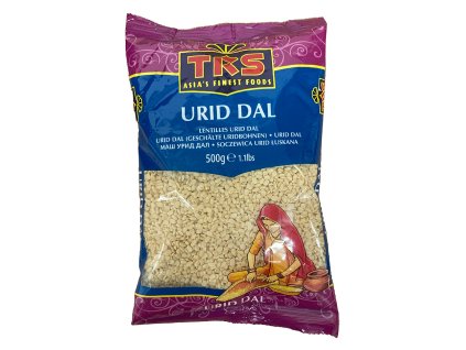 East End Bílá Čočka 500g