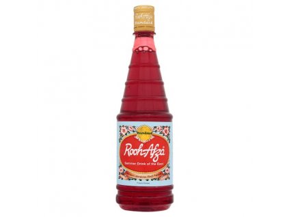 Rooh Afza Exotický Sirup 800ml