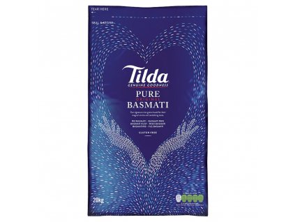 Tilda Basmati Rýže 20Kg