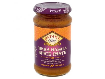 Patak's Tikka Masala Pasta 283g