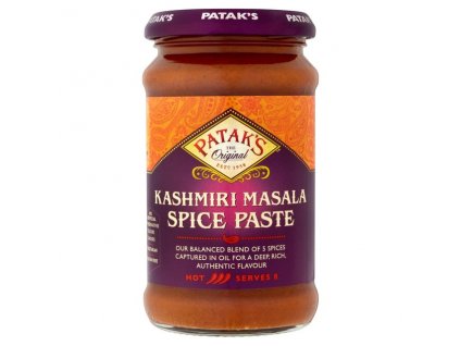Patak's Kashmiri Masala Pasta 295g