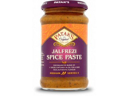 Patak's Jalfrezi Pasta 283g