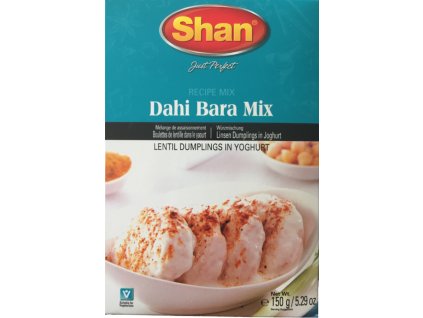 Shan Dahi Bara Mix 150g