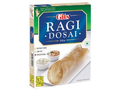Gits Ragi Dosai Mix