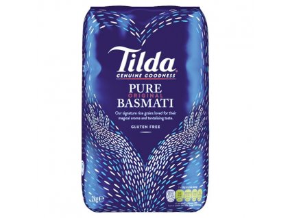 Tilda Basmati Rýže 2Kg