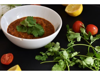 Ashoka Baigan Bharta 280g