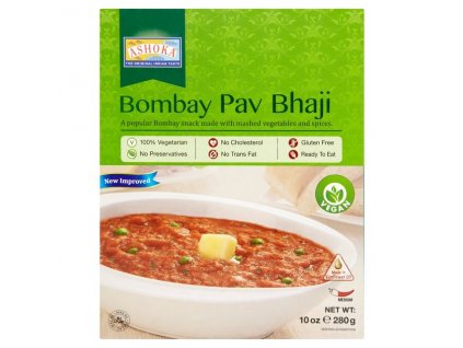 Ashoka Bombay Pav Bhaji 280g