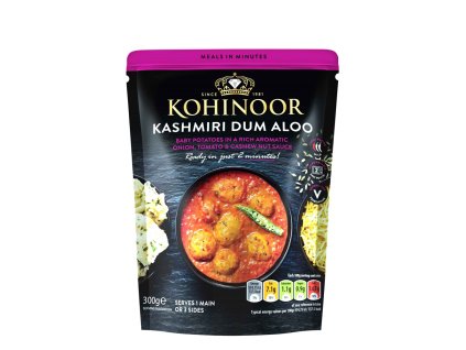 Kohinoor Kashmiri Dum Aloo 300g