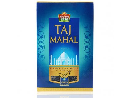 Čaj Taj Mahal