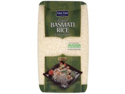 Royal Basmati Rýže-East End 2Kg