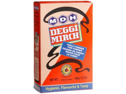 MDH Deggi Mirch 100g