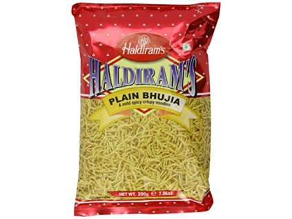 Haldirams Pálivé Nudličky 200g