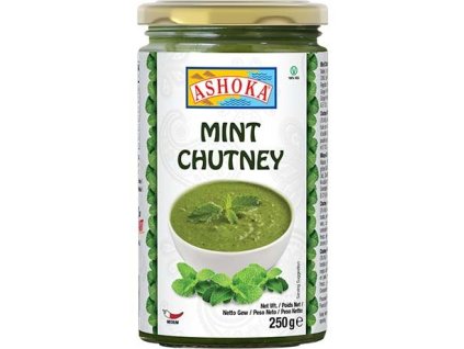 Mother's Recipe Mátová Chutney 250g