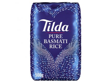 Tilda Basmati Rýže 500g