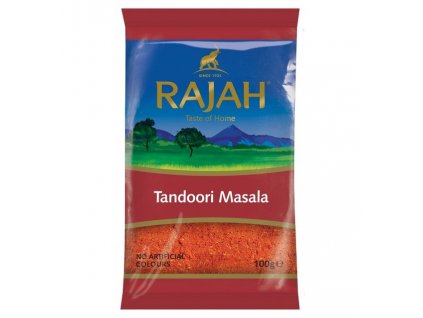 Rajah Tandoori Masala 100g