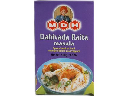 MDH Dahivada Raita 100g