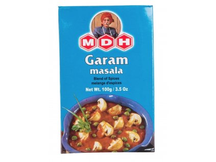 MDH Garam Masala 100g