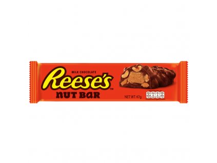Reese's Nut Bar 47g