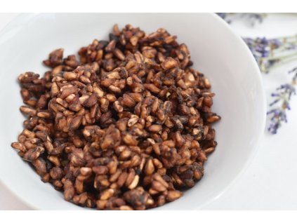 TRS Semínka z granátového jablka 100g