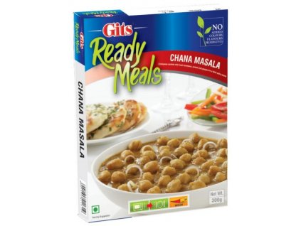 Gits Chana Masala 300g