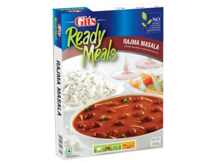 Gits Rajma Masala 300g