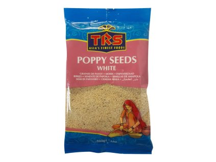 TRS Semínka Máku 100g