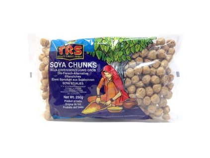 TRS Sojové Kostky 250g