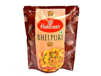 Haldirams Bhel Puri