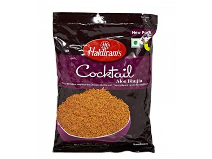 Haldirams Cocktail Aloo Bhujia