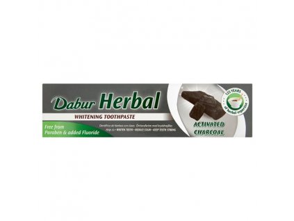 Dabur Herbal Activated Charcoal