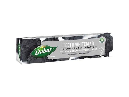 Dabur Herbal Activated Charcoal