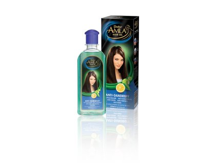 Dabur Amla Šmapón proti lupům 200ml