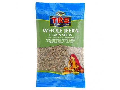 Whole Jeera
