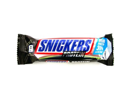 Snickers Protein Bar 47g