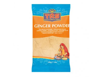 Ginger Powder