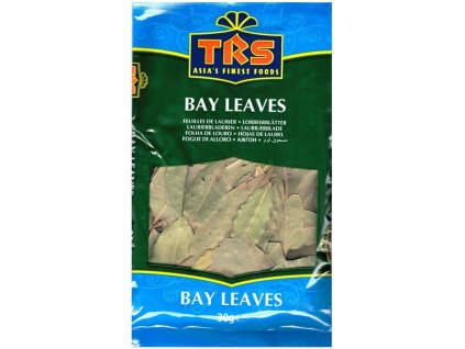 TRS Bobkový List 30g