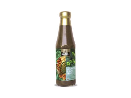 CORIANDER MINT SAUCE 310g